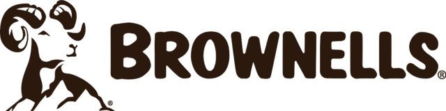 Brownells logo