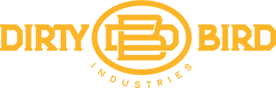 Dirty Bird Industries logo